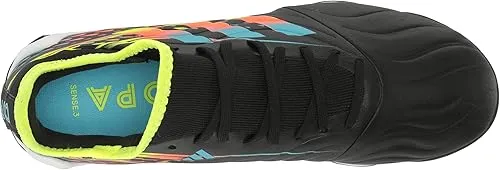 حذاء كرة القدم adidas COPA SENSE.3 TF للجنسين والكبار (ملاعب عشبية)