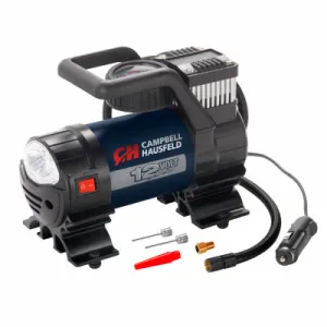 12V150PSI Inflator