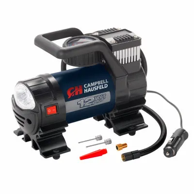 12V150PSI Inflator