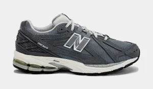 1906R Mens Lifestyle Shoes (Titanium/Grey Matter/Silver Metallic)