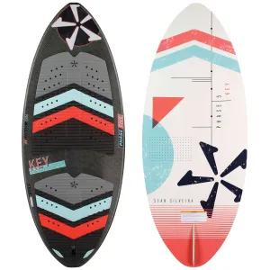 2020 Phase 5 Key Wakesurf Board