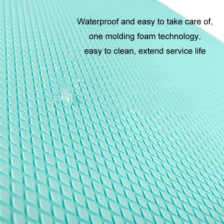 40x50x6cm Balance Mat Sports Kneeling Mat Fitness Flat Support Mat, Specification: Dark Blue