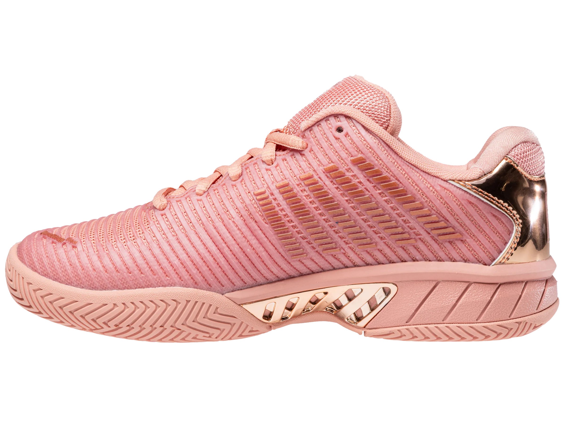 97382-693-M | HYPERCOURT EXPRESS 2  LUCKY IN LOVE | MELLOW ROSE/ROSE GOLD