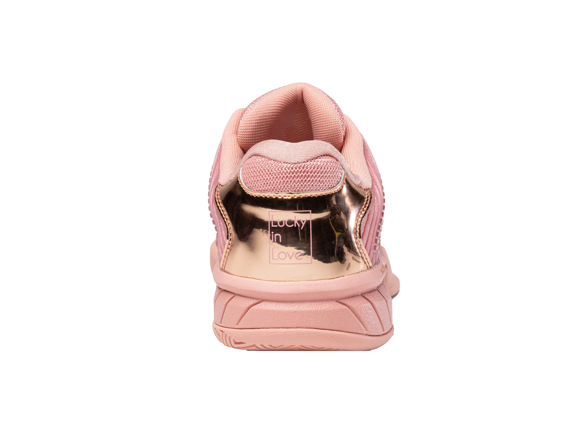 97382-693-M | HYPERCOURT EXPRESS 2  LUCKY IN LOVE | MELLOW ROSE/ROSE GOLD