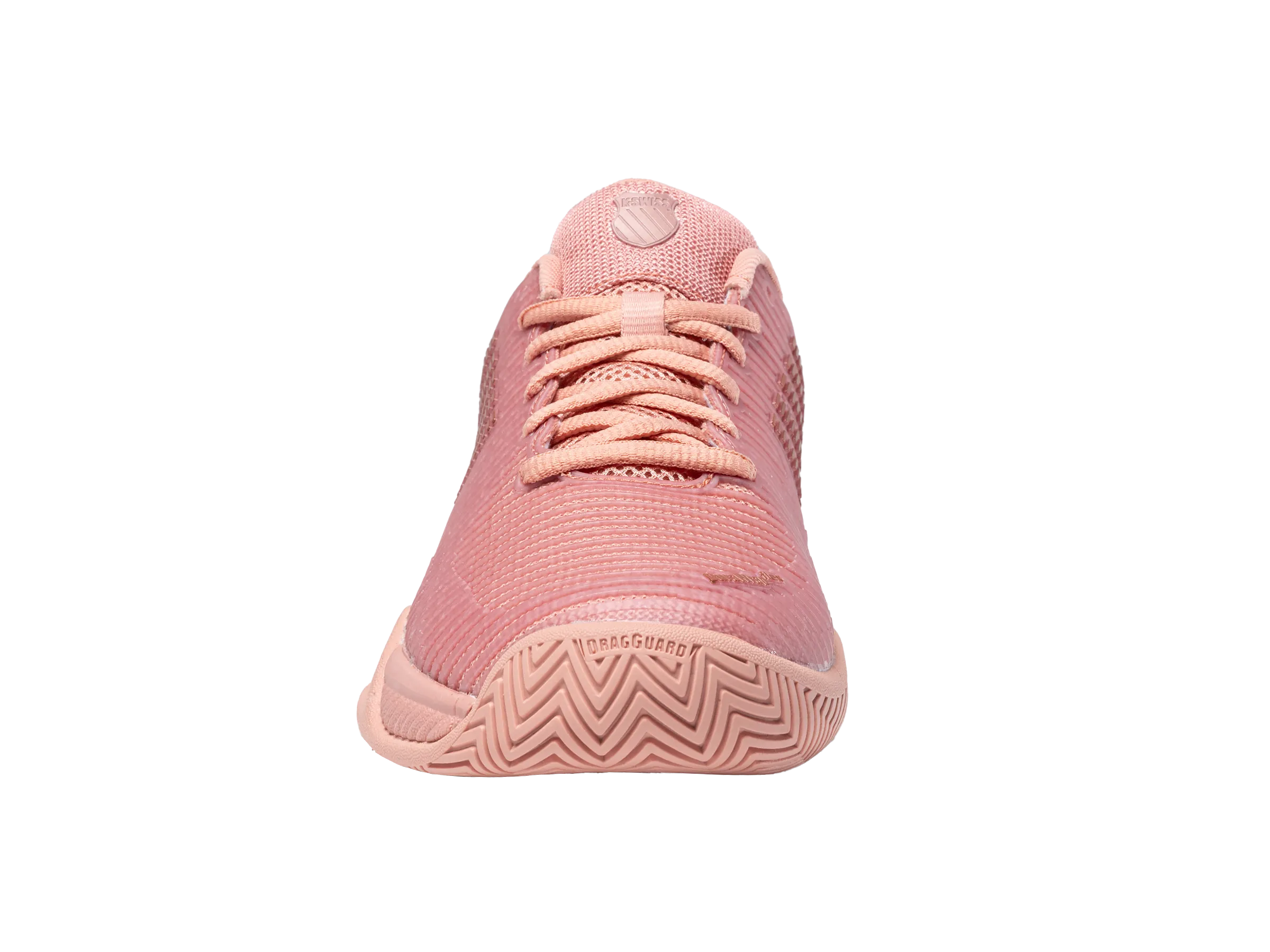 97382-693-M | HYPERCOURT EXPRESS 2  LUCKY IN LOVE | MELLOW ROSE/ROSE GOLD