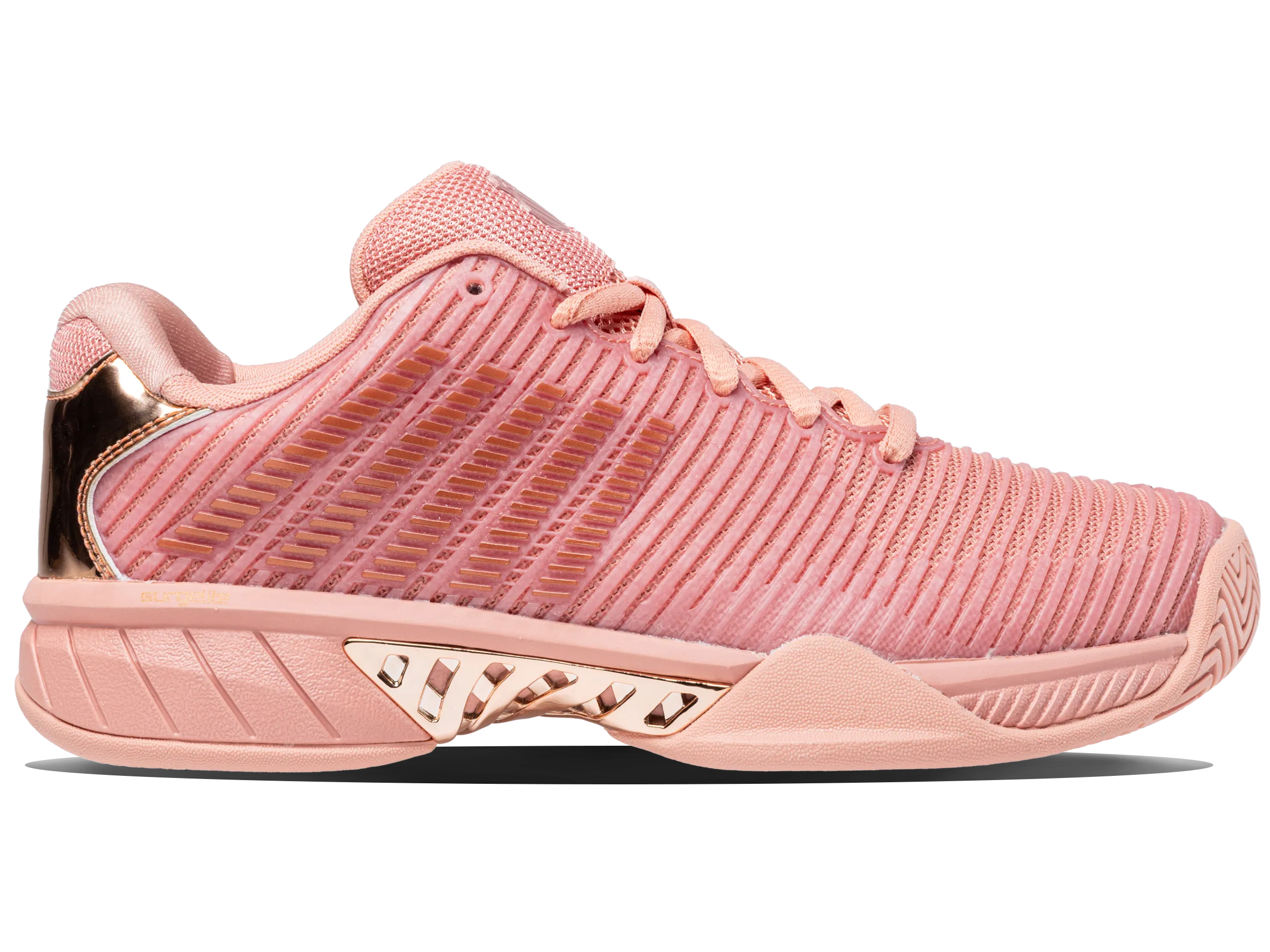 97382-693-M | HYPERCOURT EXPRESS 2  LUCKY IN LOVE | MELLOW ROSE/ROSE GOLD