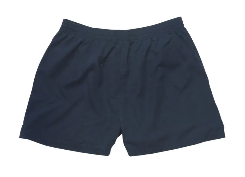 Active Shorts - Ladies & Mens
