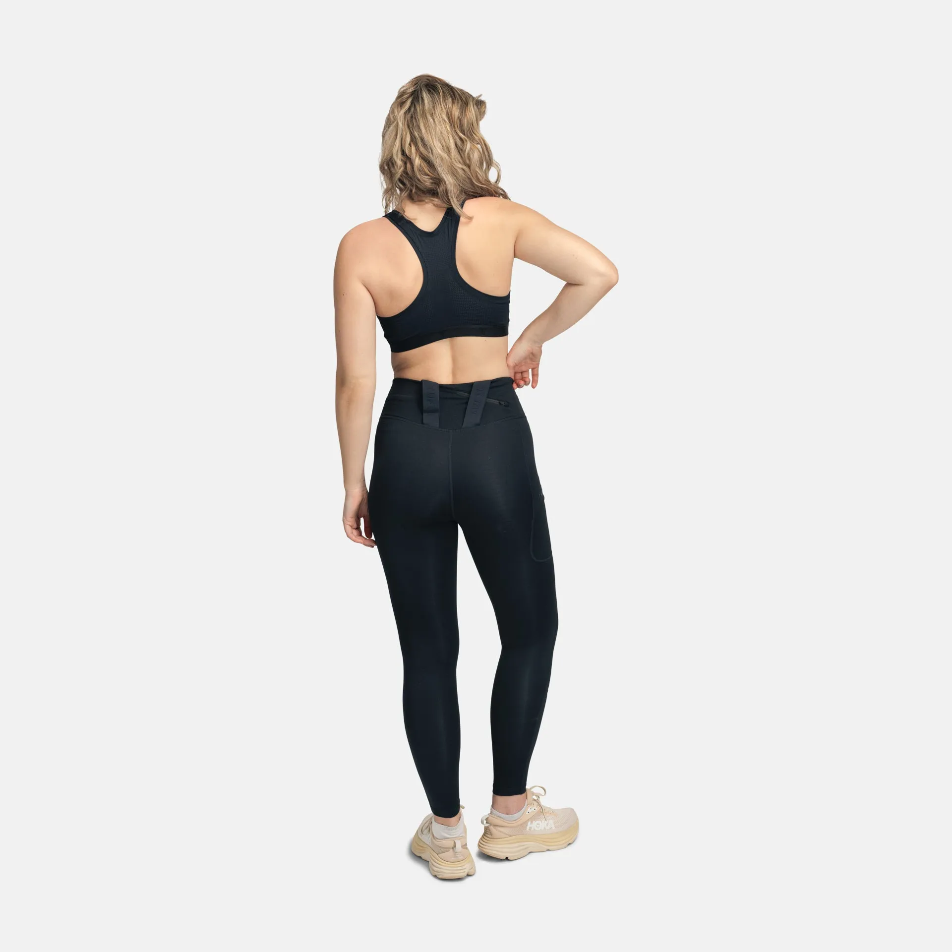 Active W Bra