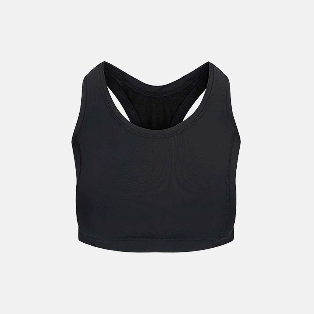 Active W Bra