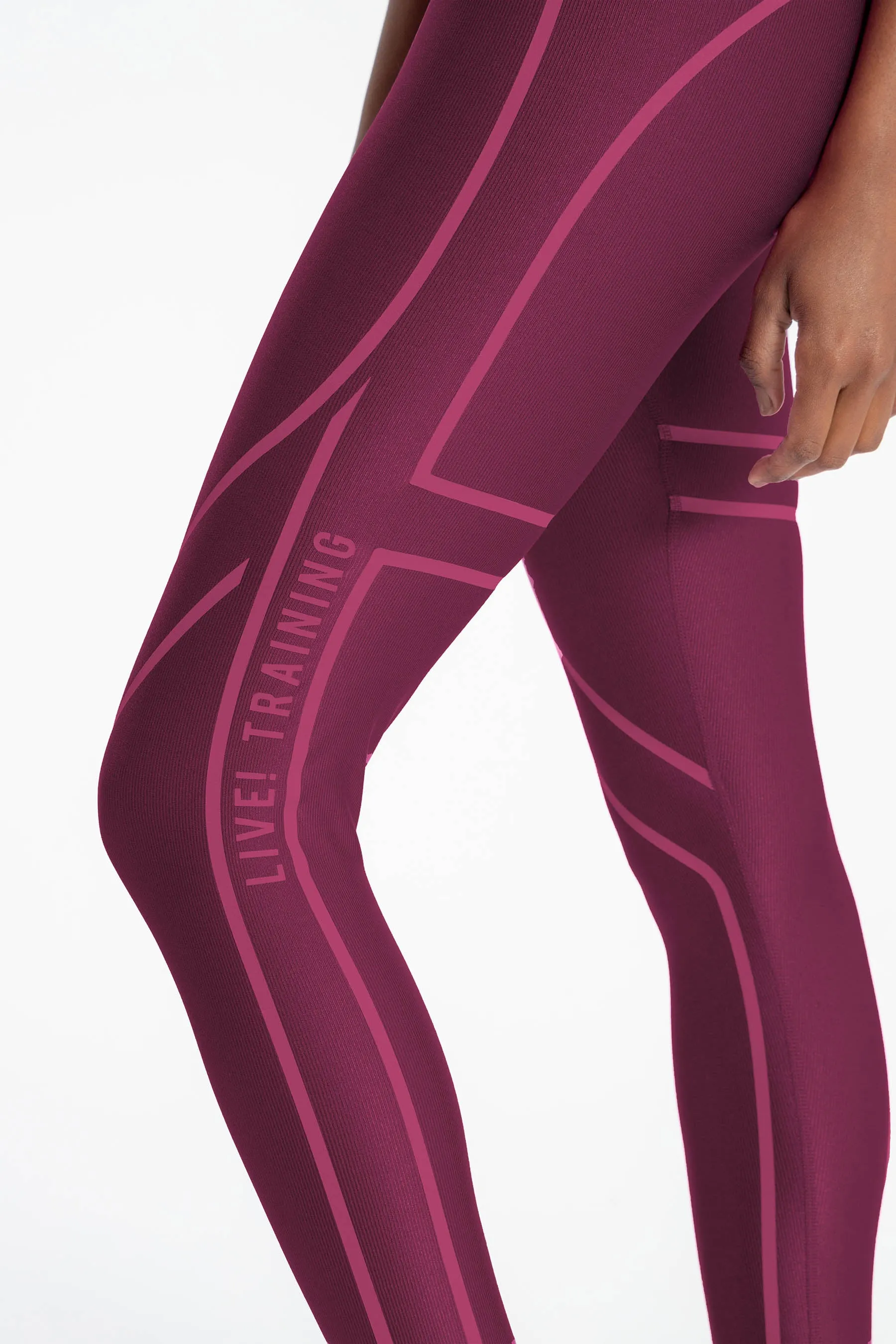 Allure® Training Legging