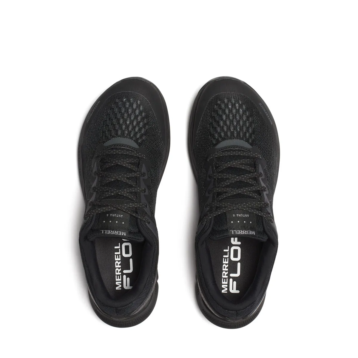 Antora 4 Waterproof Women's