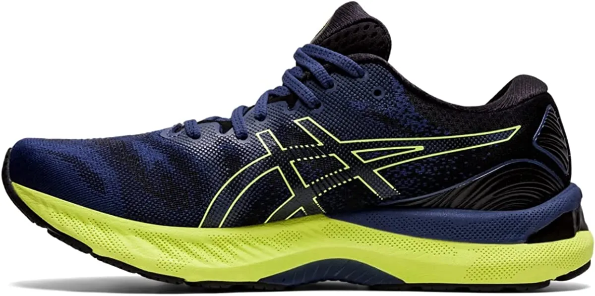 ASICS Men's Gel-Nimbus 23 Running Shoes