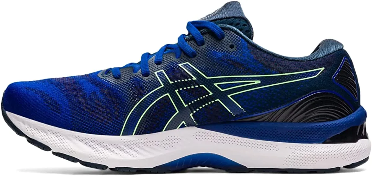 ASICS Men's Gel-Nimbus 23 Running Shoes