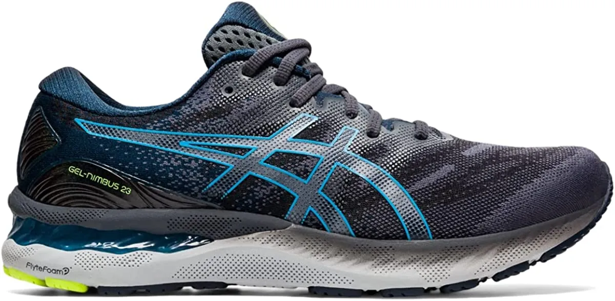 ASICS Men's Gel-Nimbus 23 Running Shoes