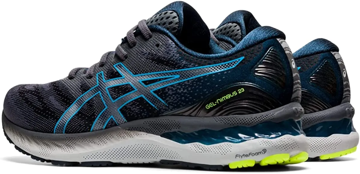 ASICS Men's Gel-Nimbus 23 Running Shoes