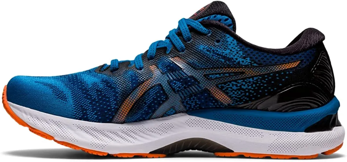 ASICS Men's Gel-Nimbus 23 Running Shoes