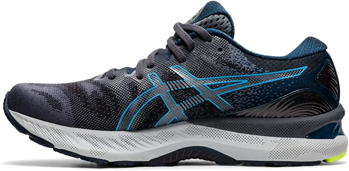 ASICS Men's Gel-Nimbus 23 Running Shoes