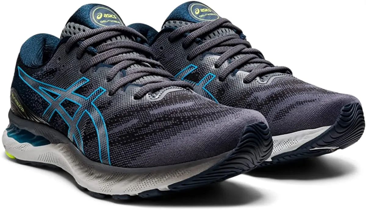 ASICS Men's Gel-Nimbus 23 Running Shoes