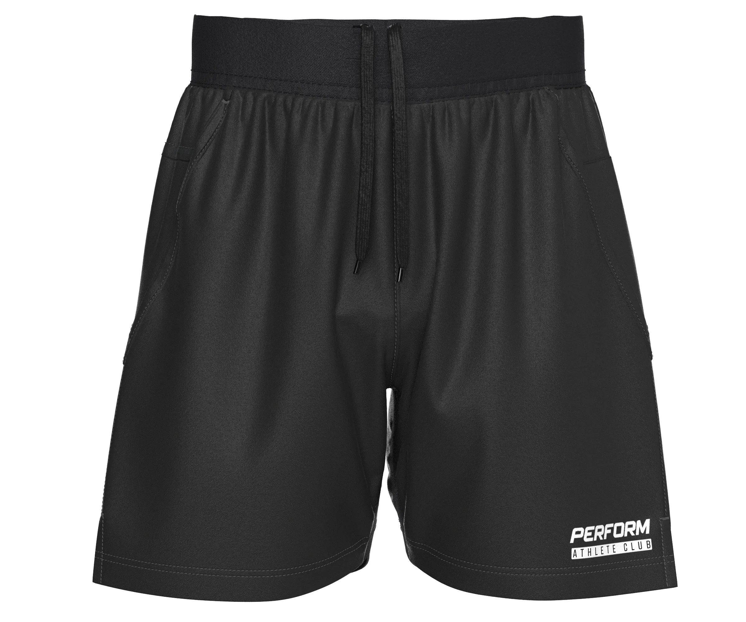 ATH CLUB TRAINING SHORTS