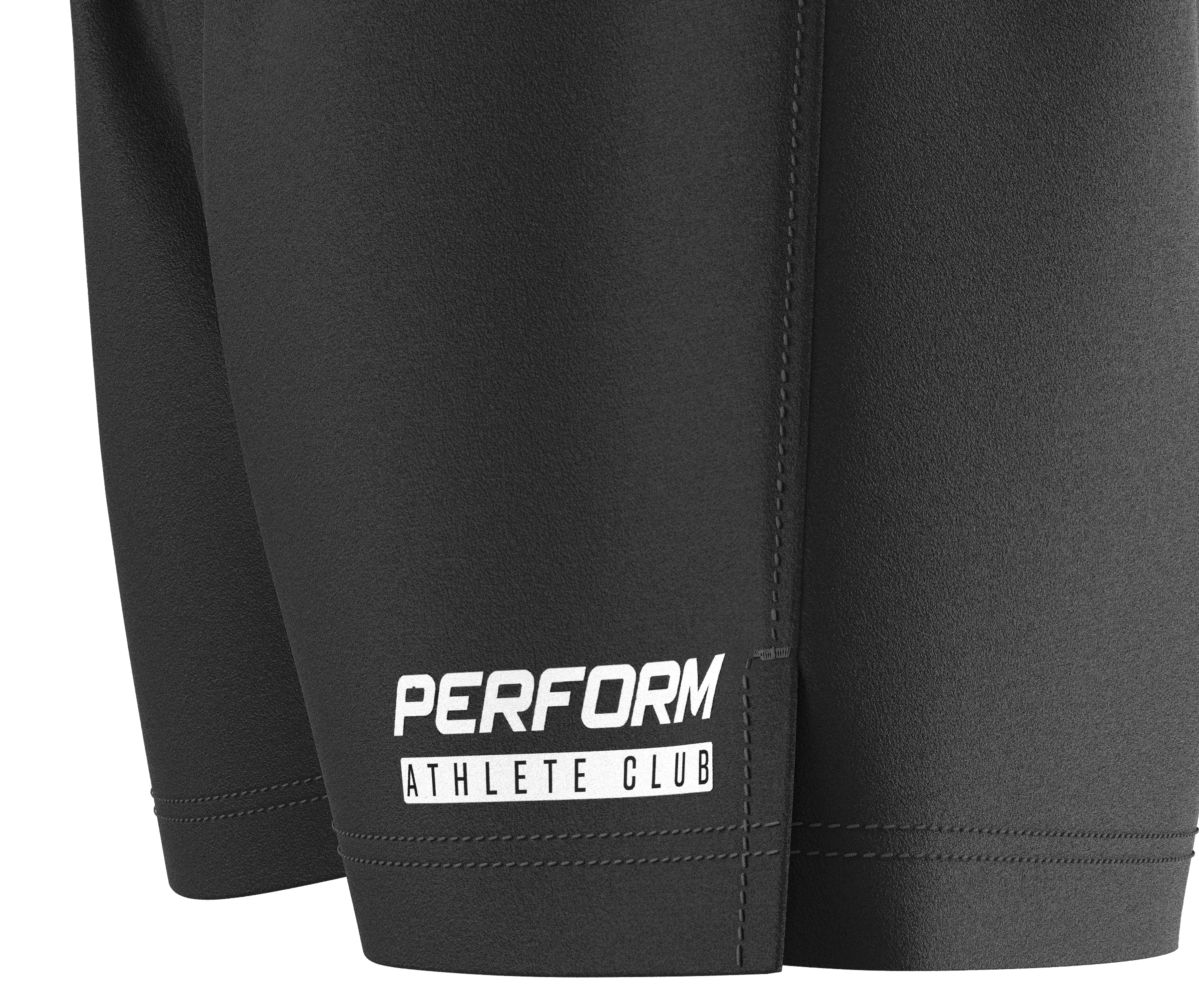 ATH CLUB TRAINING SHORTS