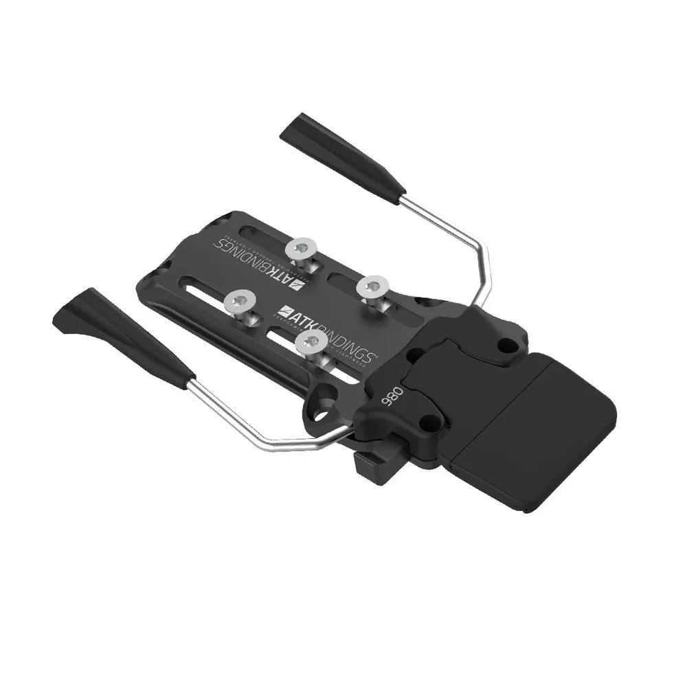 ATK Spare Rear Ski Brakes, Touring