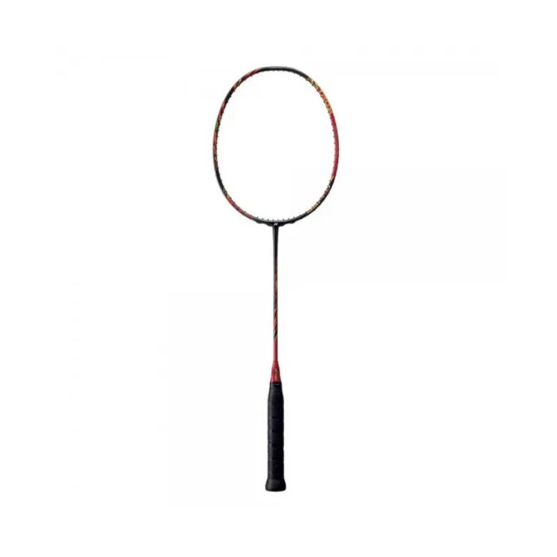 Badminton Racket-UnStrung (Cherry SunBurst)