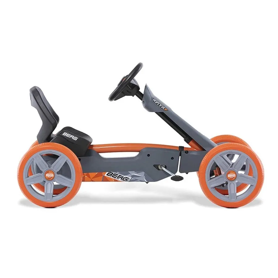 BERG Reppy Racer
