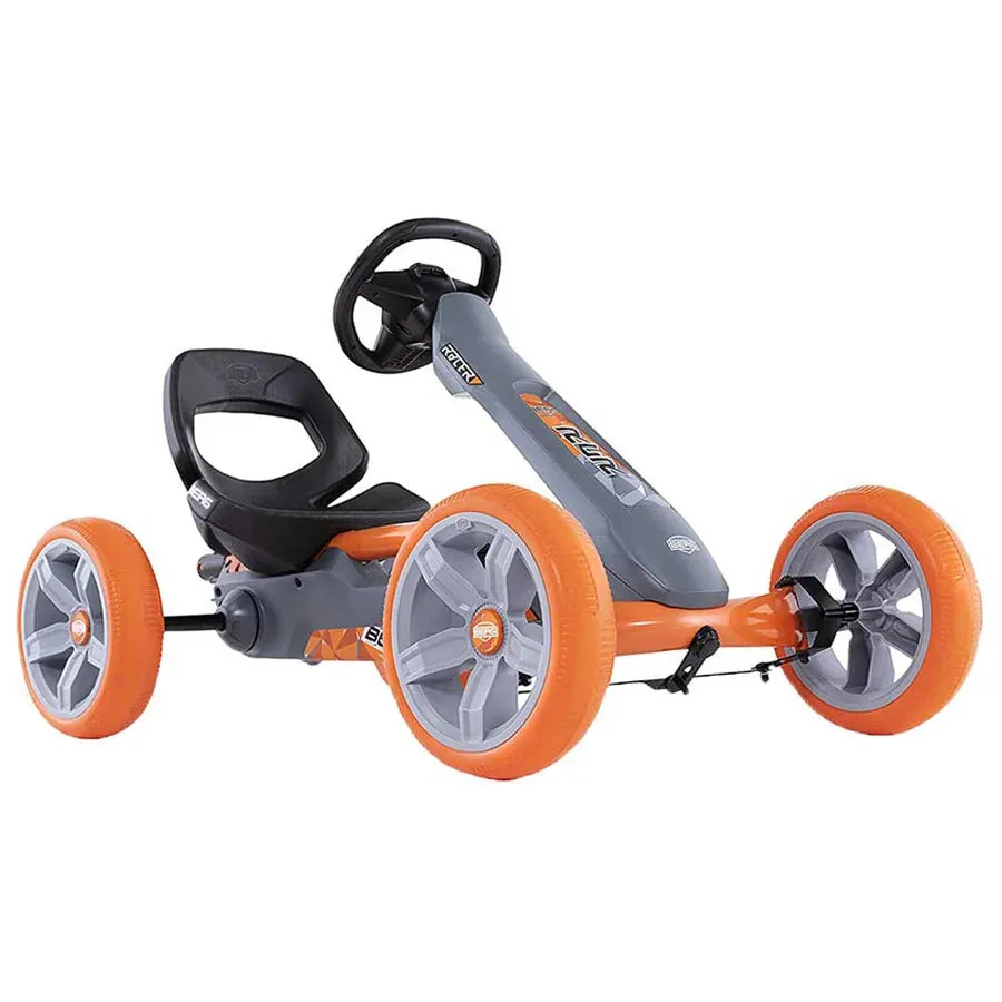 BERG Reppy Racer