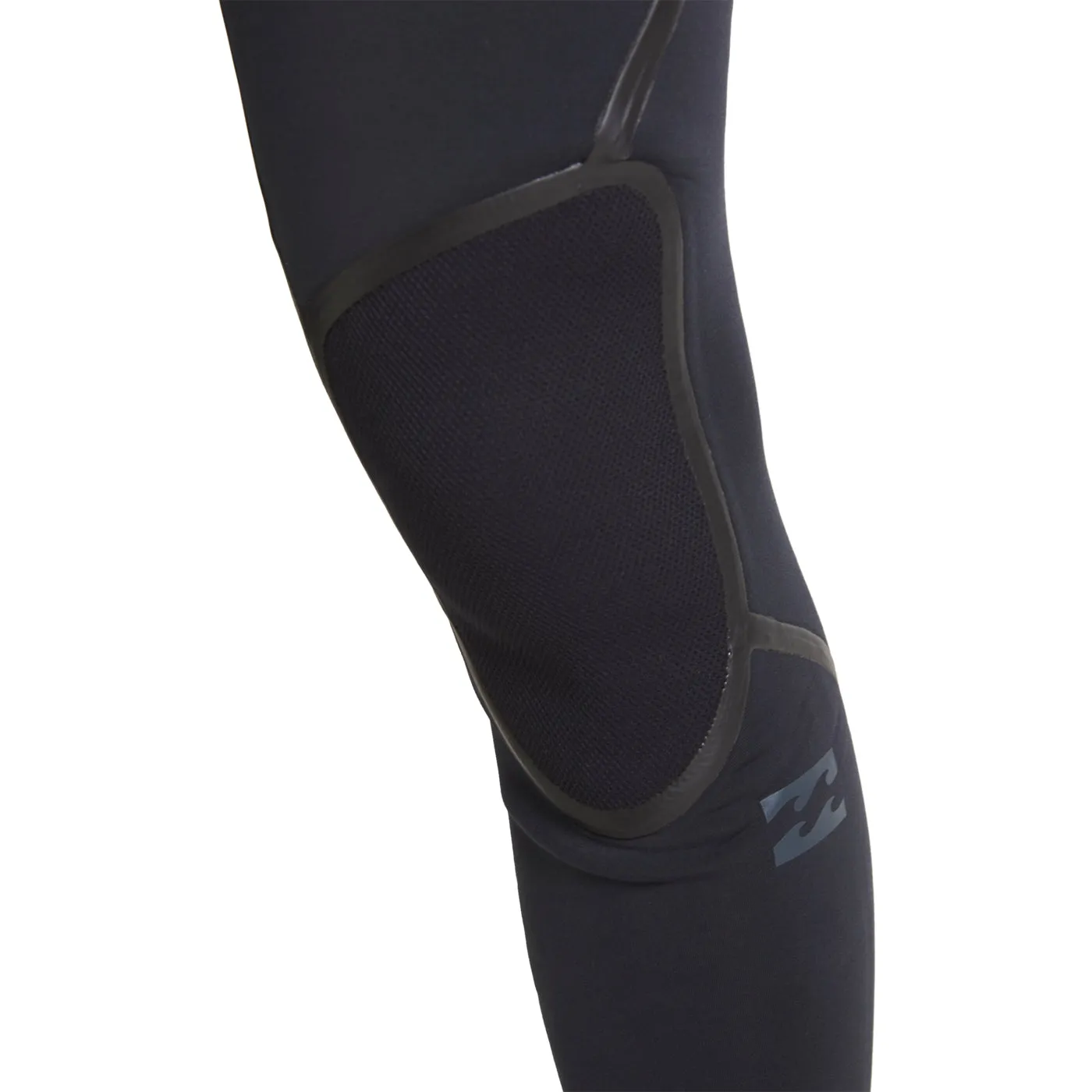 Billabong Absolute Natural  Upcycler 4/3 Chest Zip Wetsuit