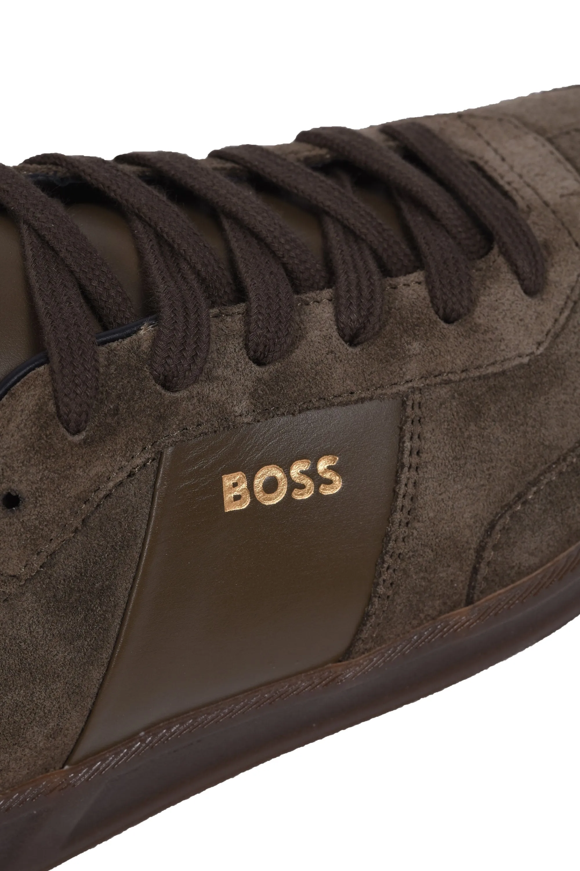Boss Brandon_tenn_sd Trainer Dark Green