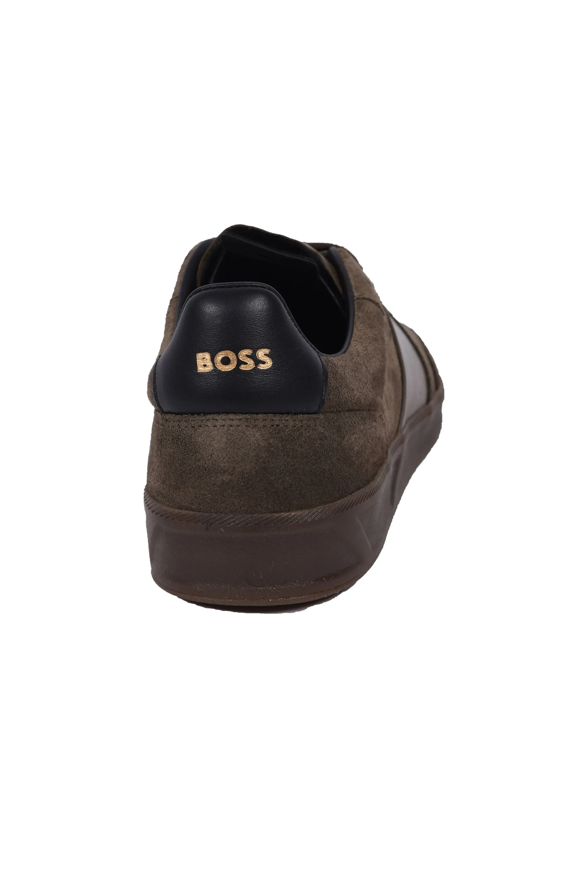 Boss Brandon_tenn_sd Trainer Dark Green