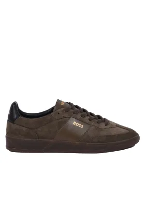 Boss Brandon_tenn_sd Trainer Dark Green