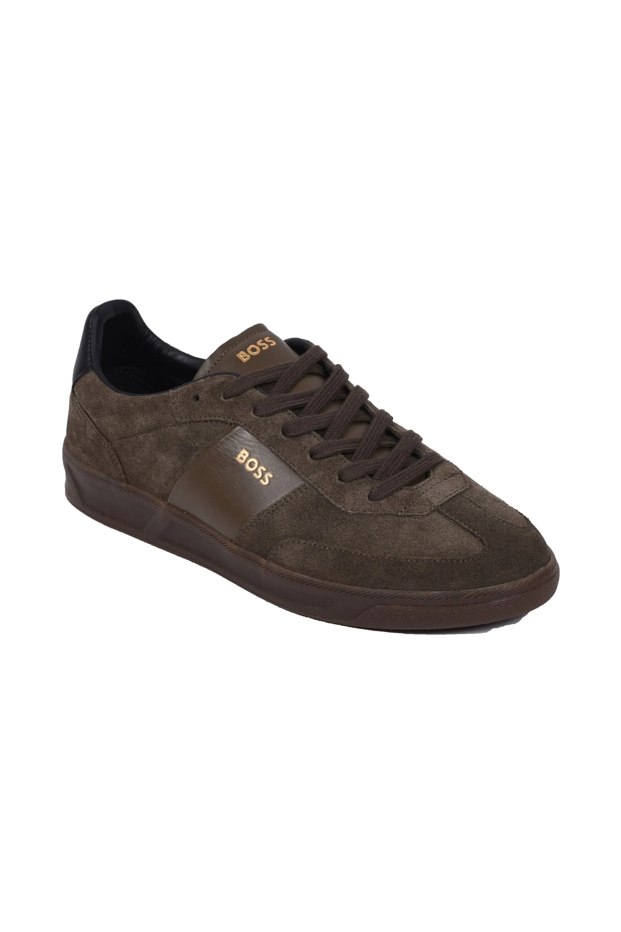 Boss Brandon_tenn_sd Trainer Dark Green