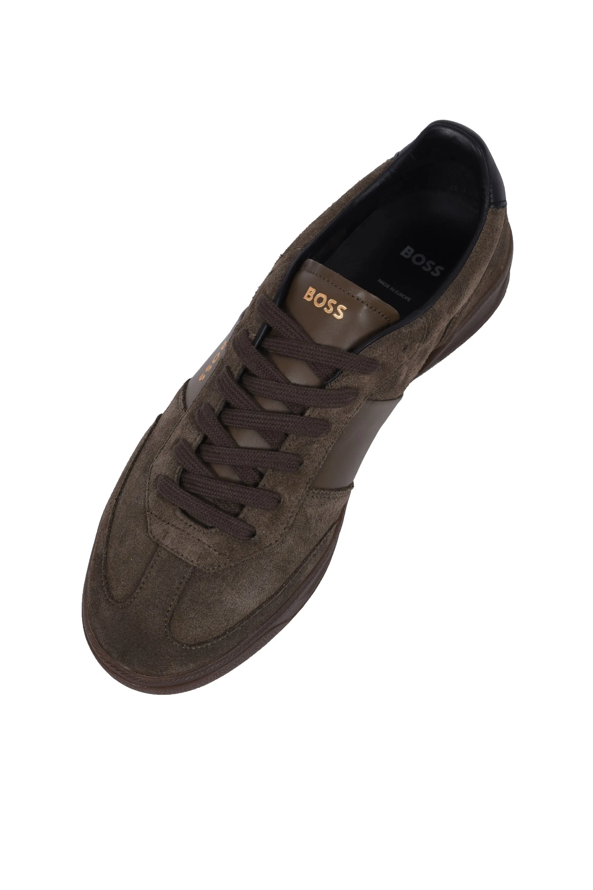 Boss Brandon_tenn_sd Trainer Dark Green