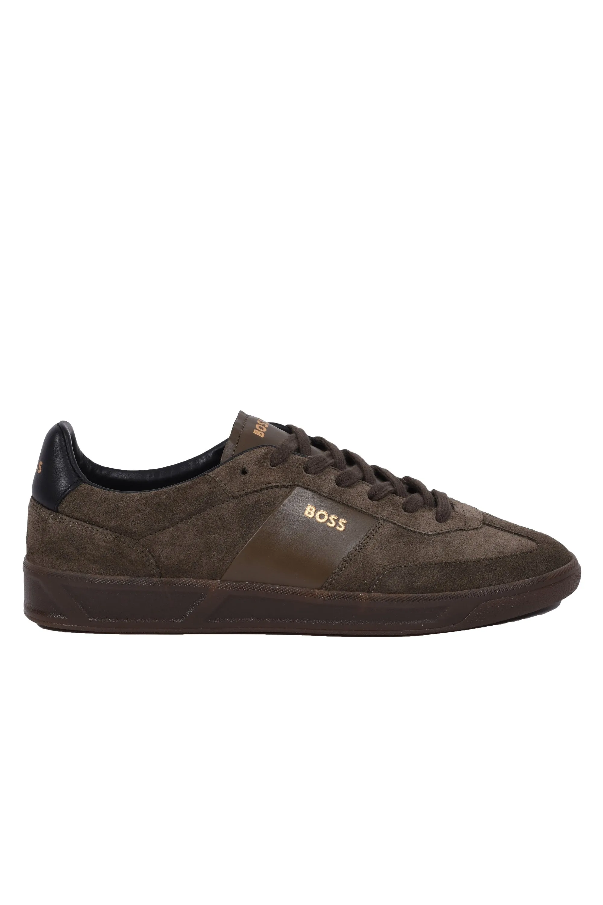 Boss Brandon_tenn_sd Trainer Dark Green