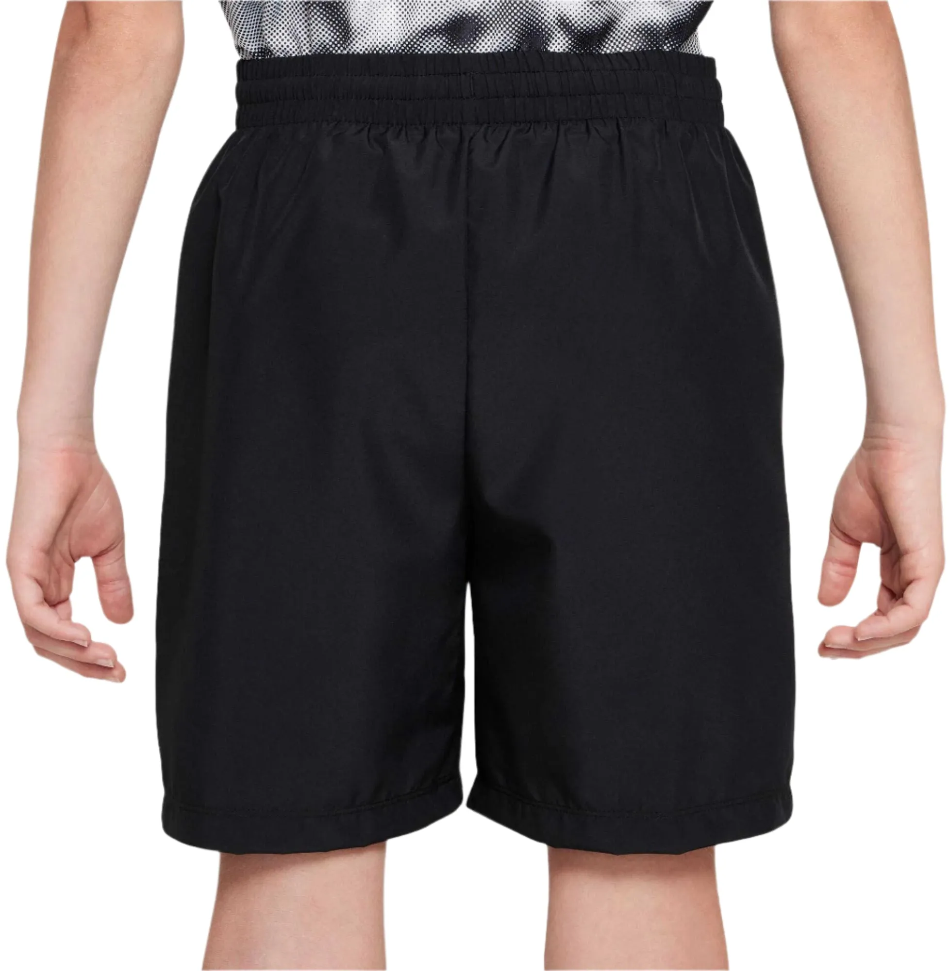 Boy's Multi  Training Shorts