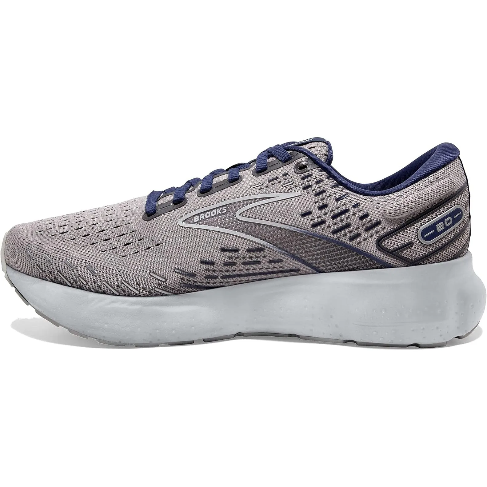 Brooks Glycerin 20 Mens Shoe