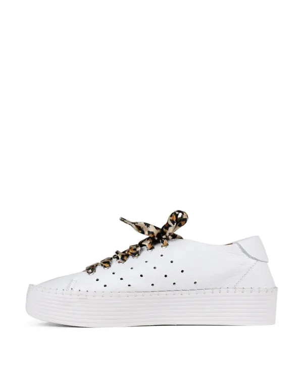 BUENO LEMONT CASUAL SHOE