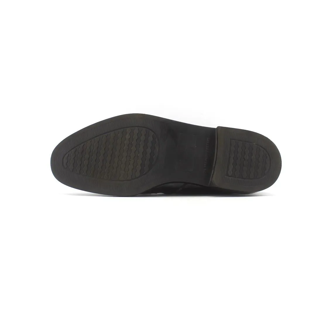 CAPPS AIR-LITE FOOTWEAR