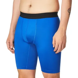 Compression Training Shorts With Quick Dry Fabric For Sports