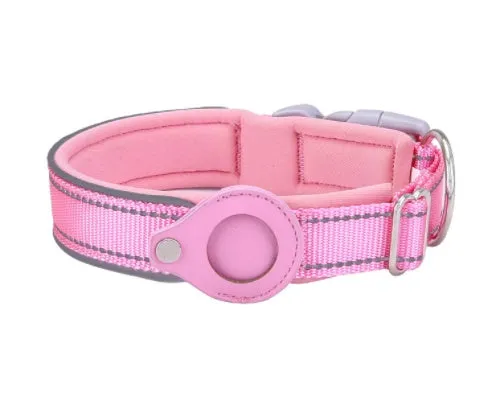 Convenient Tracker Pet Special Collar