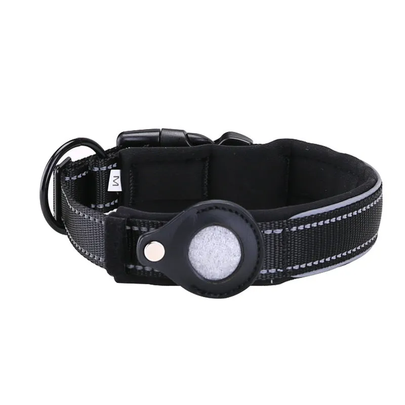 Convenient Tracker Pet Special Collar
