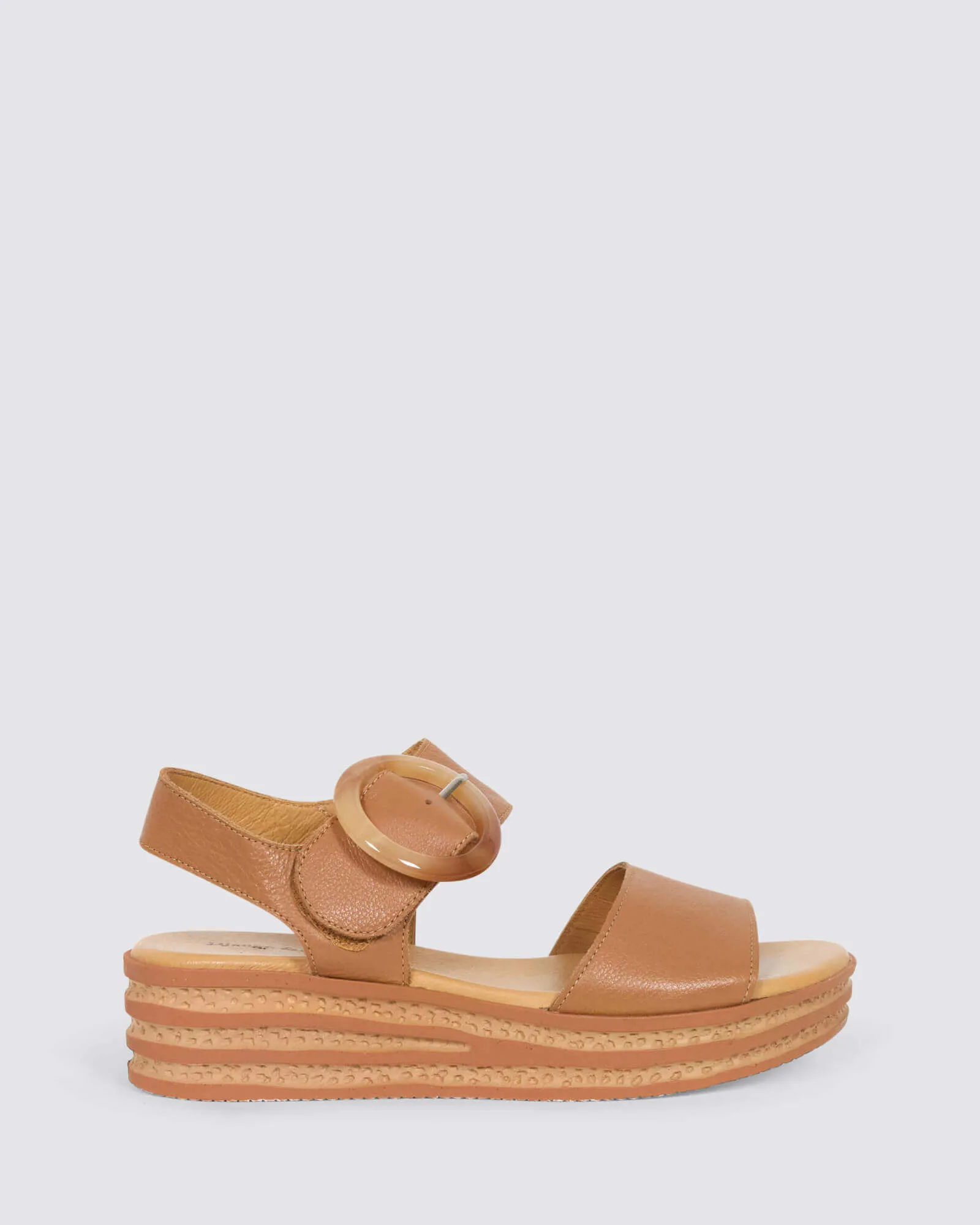 CUBBIE DARK TAN
