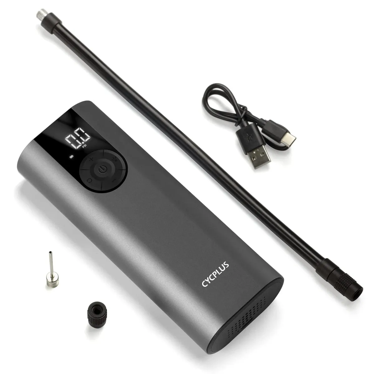 Cycplus A8 Electric Air Pump