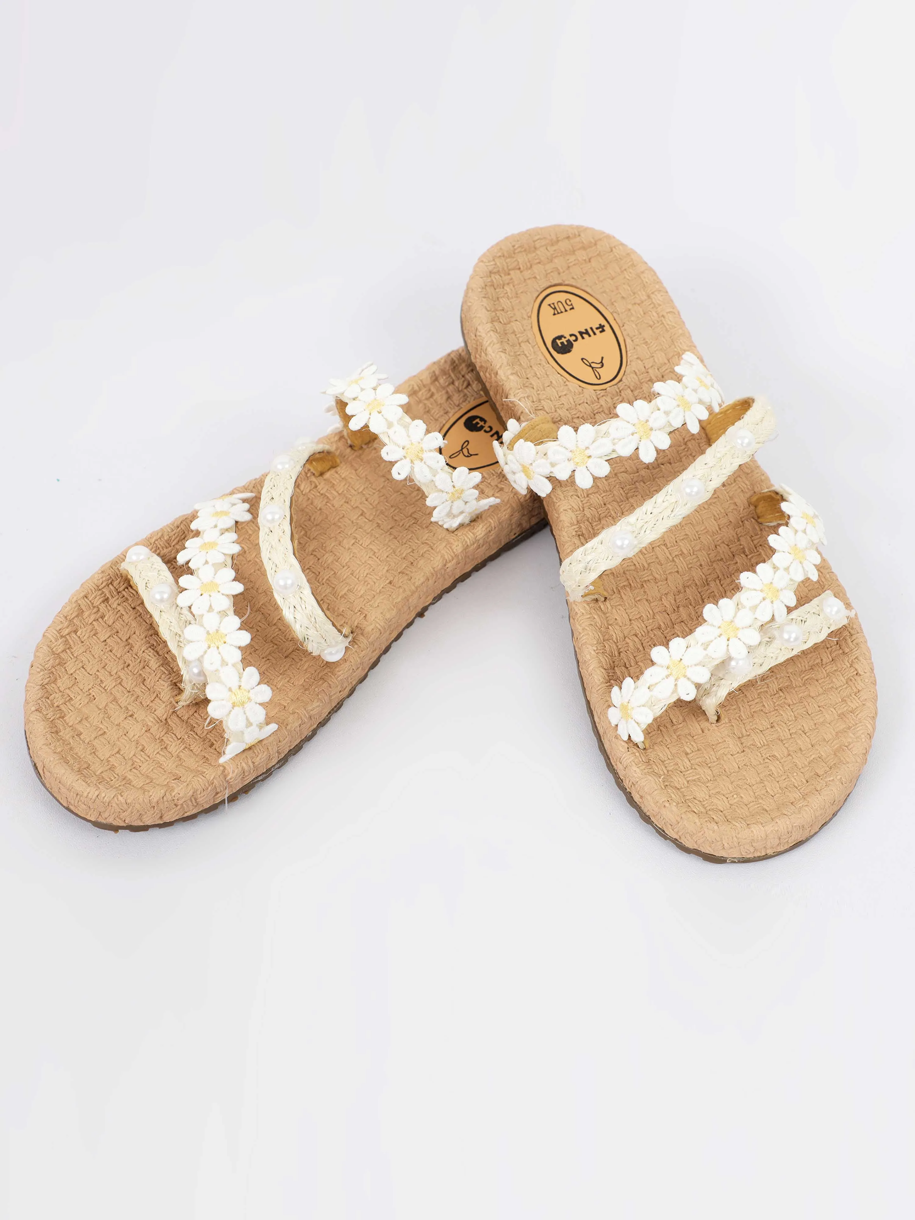 Daisy Summer