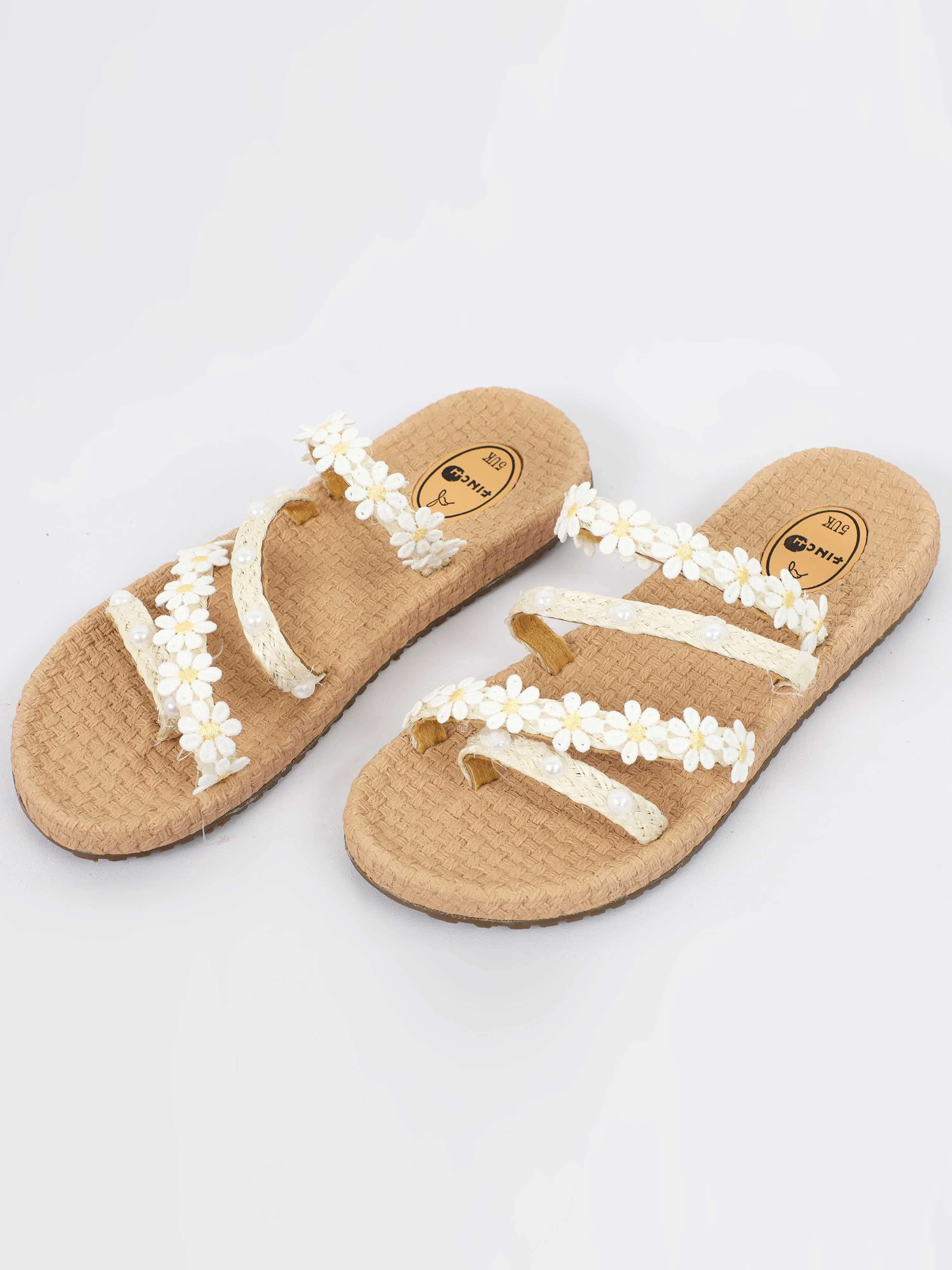 Daisy Summer