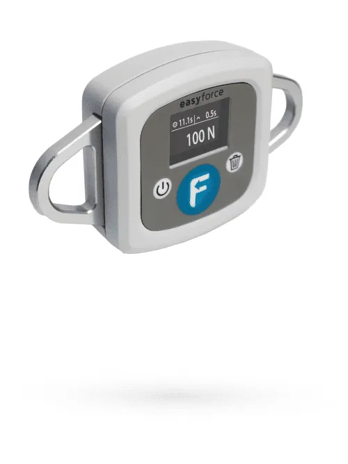 Digital Dynamometer - EasyForce®