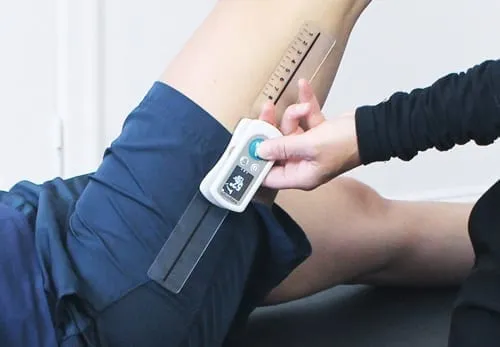 Digital Goniometer - EasyAngle®