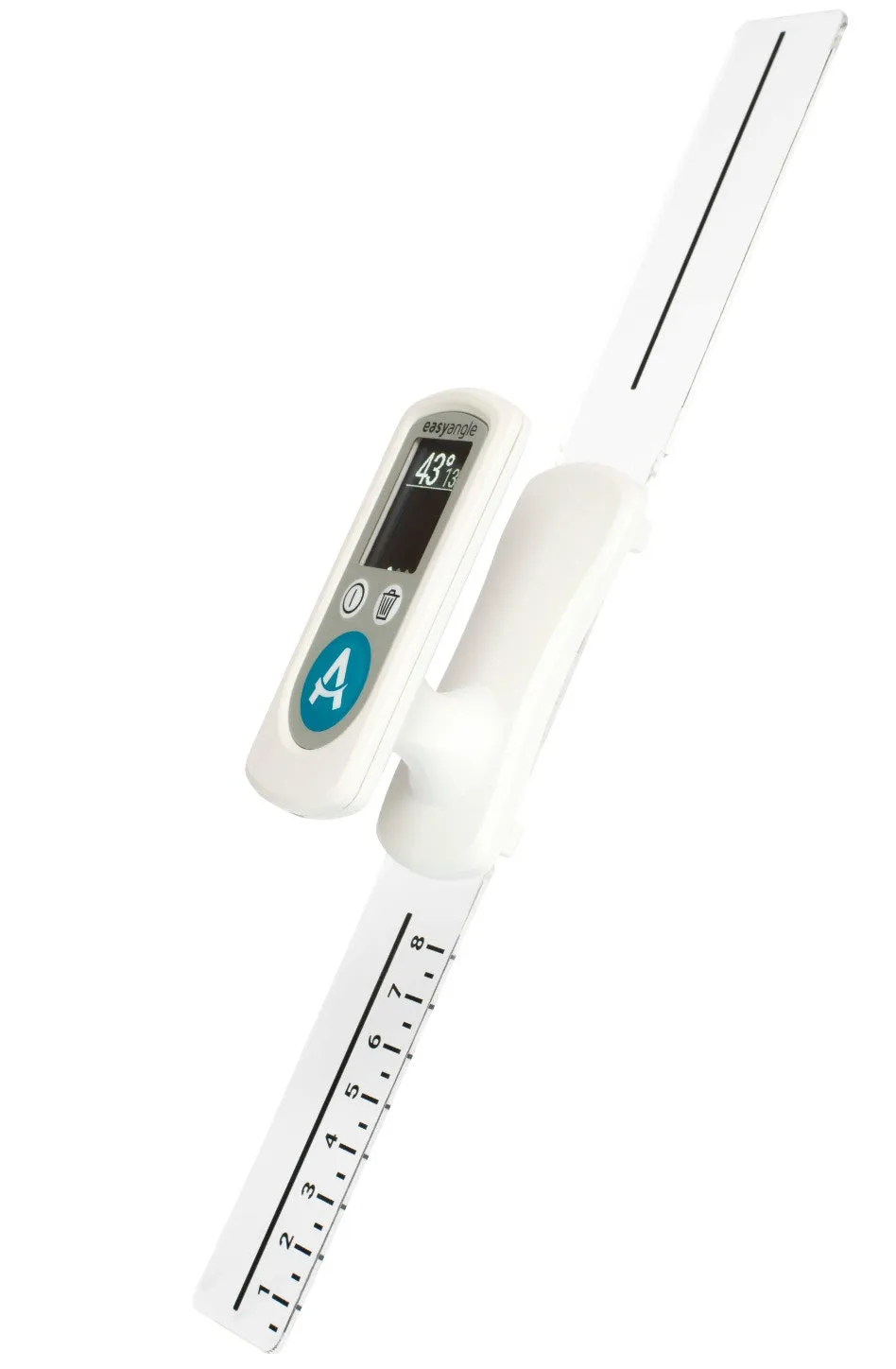 Digital Goniometer - EasyAngle®