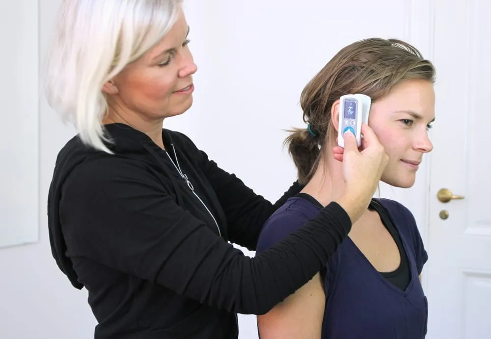 Digital Goniometer - EasyAngle®